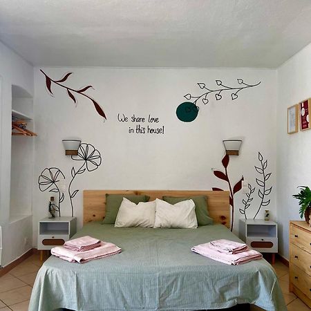 Studio Albufeira Jardim T0 Luaran gambar