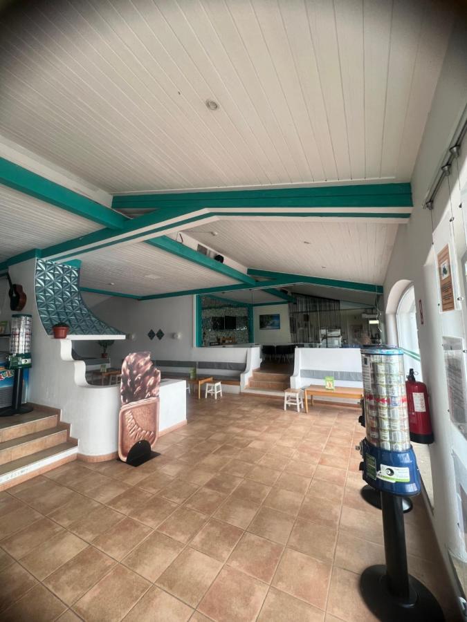 Studio Albufeira Jardim T0 Luaran gambar